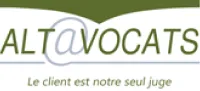 DHORNE AVOCATS logo
