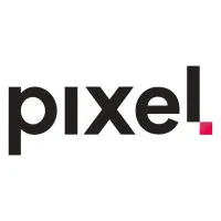 PIXEL AGENCE WEB logo