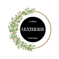 CENTER BAY logo