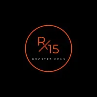 R15 STUDIO logo