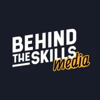 SKILLS MEDIA logo