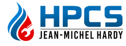 HPCS logo