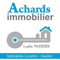 ACHARDS IMMOBILIER logo