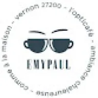 EMYPAUL logo