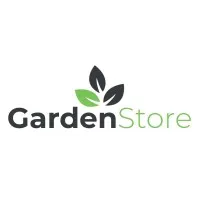 GARDEN STORE logo