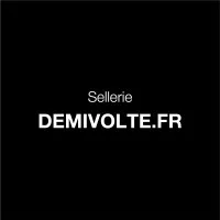 DEMI-VOLTE logo