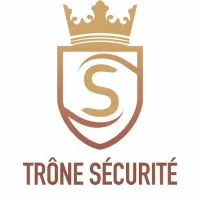 TRONE SECURITE logo