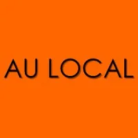 AU LOCAL (AL) logo