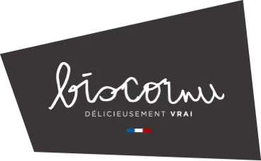BISCORNU logo