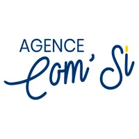 COM SI logo
