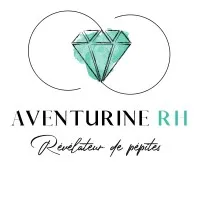 AVENTURINE RH logo