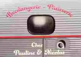 BOIVIN (Chez Pauline et Nicolas) logo