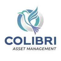 BLUE COLIBRI AM (ASSET MANAGEMENT) logo