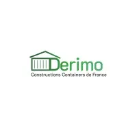 DERIMO CONSTRUCTIONS CONTAINERS DE FRANCE logo