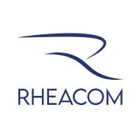 RHEACOM logo
