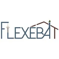 FLEXEBAT logo