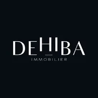 DEHIBA IMMOBILIER logo