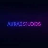 AURAE STUDIOS logo