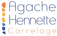AH CARRELAGE logo