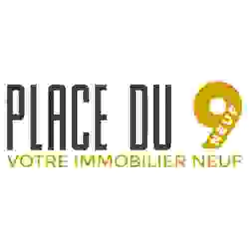 PLACE DU NEUF logo