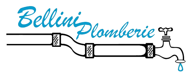 BELLINI PLOMBERIE logo