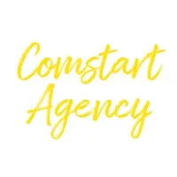 COMSTART AGENCY logo