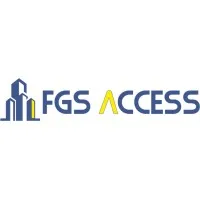 FGS ACCESS logo