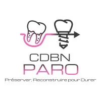 CDBN MERIGNAC logo
