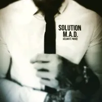 SOLUTION M.A.D. SECURITE PRIVEE logo