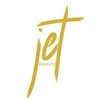 JET BEAUTY logo