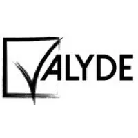VALYDE logo