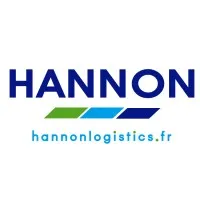 HANNON LOGISTICS logo