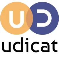 UDICAT logo