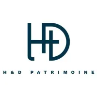 H&D PATRIMOINE (H&D) logo