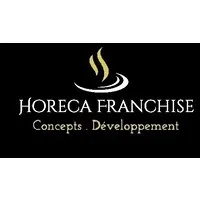HORECA FRANCHISE logo