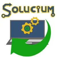 SOLUCIUM logo