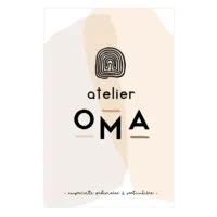 ATELIER O.M.A logo