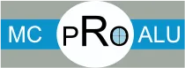 MC PRO ALU logo