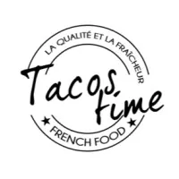 TACOS TIME logo