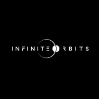 INFINITE ORBITS (IO FR) logo
