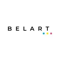 BLRT RETAIL logo