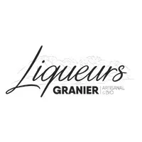 LIQUEURS GRANIER logo