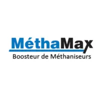 METHAMAX logo