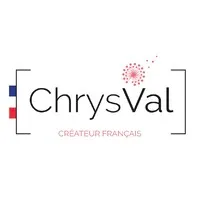 CHRYSVAL logo