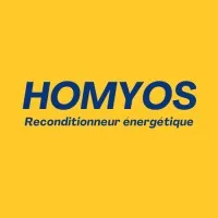 HOMYOS logo