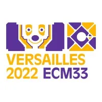ECM 33 logo