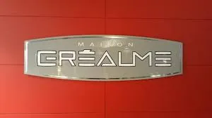 SAS BOUCHERIE COLBERT - MAISON GREAUME logo