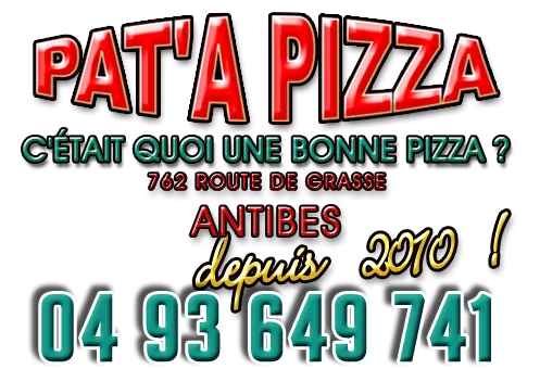 SG PIZZA logo