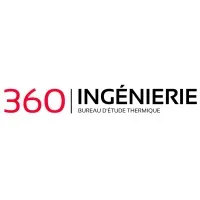 360 INGENERIE logo