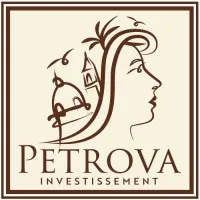 PETROVA INVESTISSEMENT IMMOBILIER logo